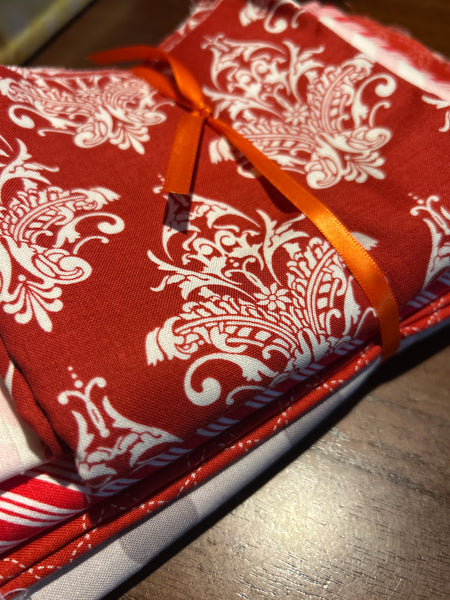 Fabric  bundle # 42
