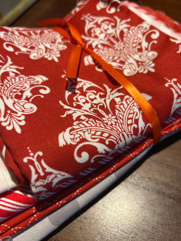 Fabric  bundle # 42