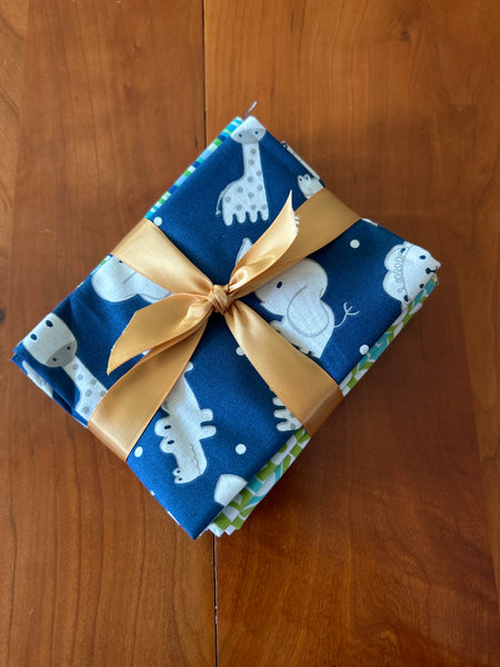 Fat Quarter Frenzy Bundle - FQ116