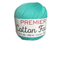 Premier Cotton Fair Yarn Ocean