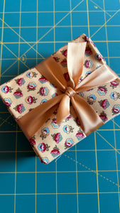 Fat Quarter Frenzy Bundle - FQ4