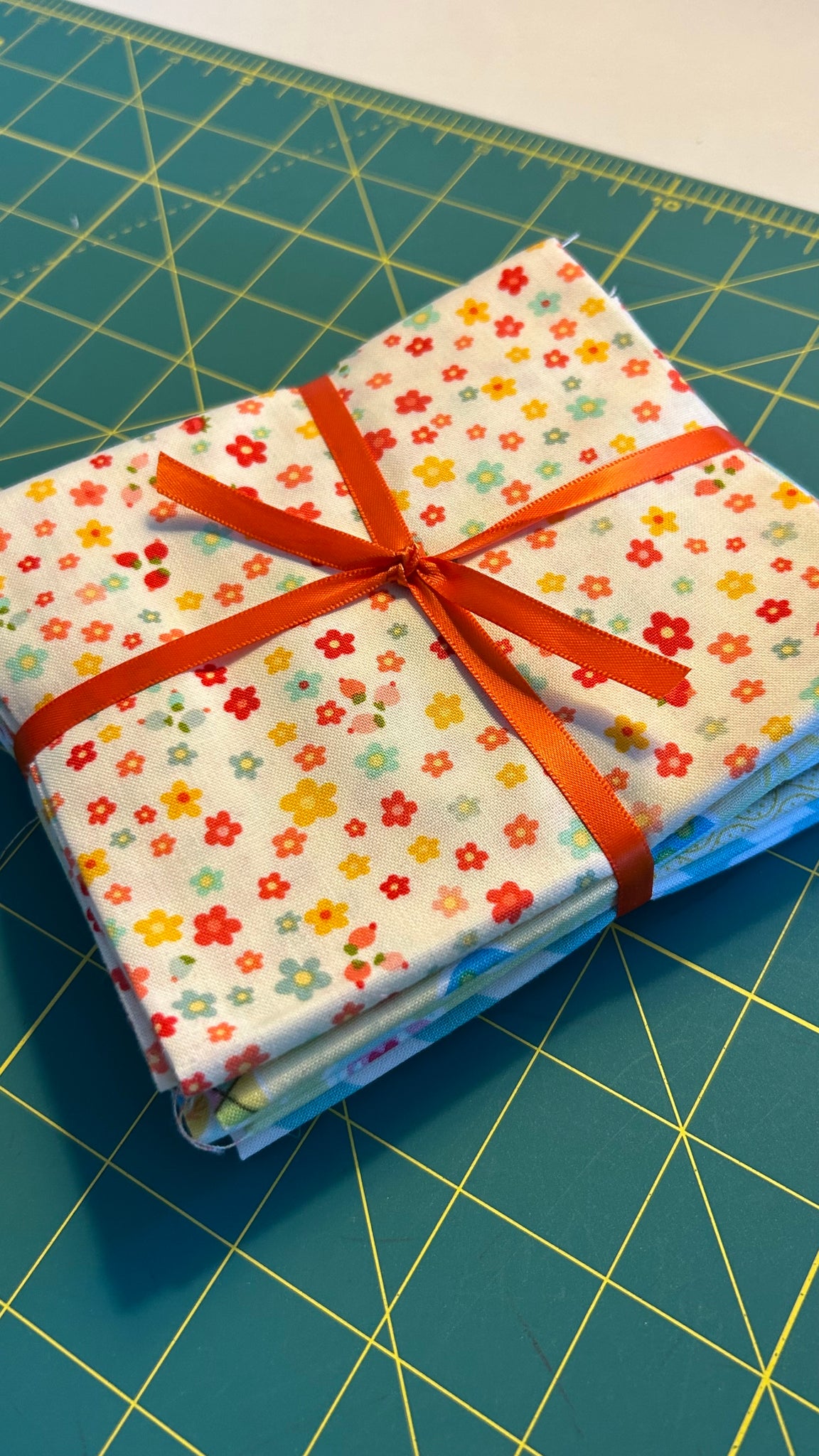 Fat Quarter Frenzy Bundle - FQ51