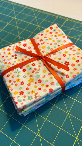 Fat Quarter Frenzy Bundle - FQ51