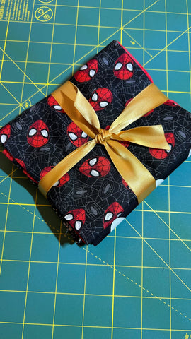 Fat Quarter Frenzy Bundle - FQ110
