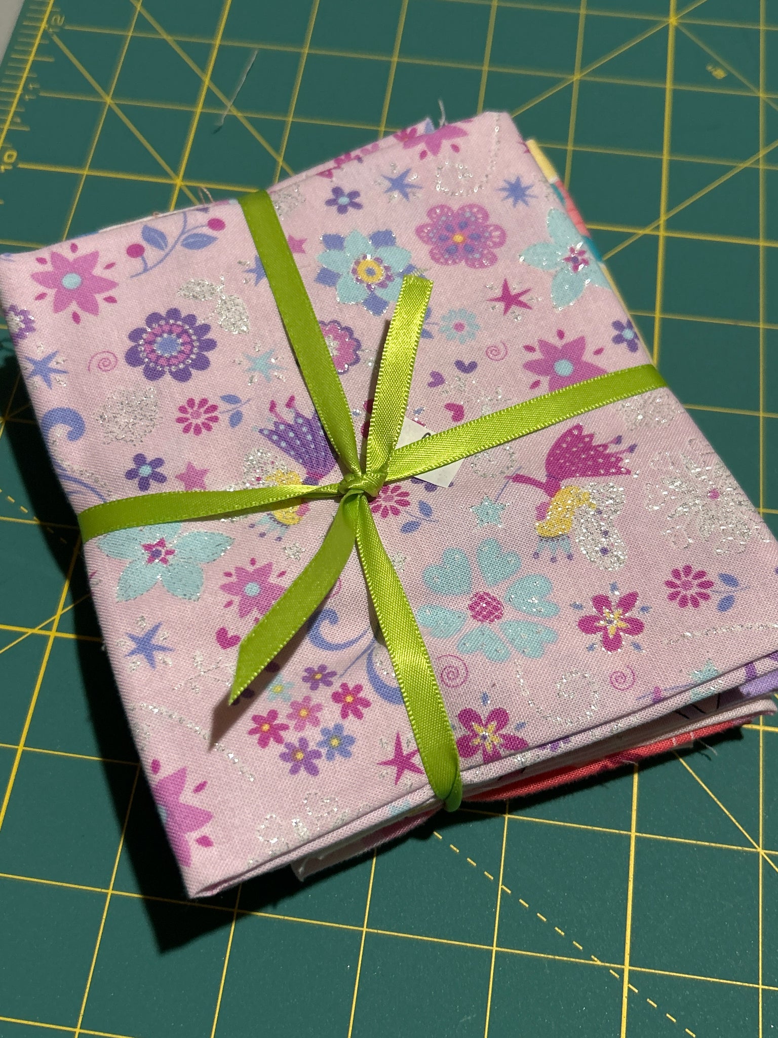 Fat quarter bundle FQ10