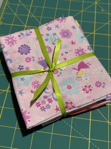 Fat quarter bundle FQ10