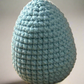 Crochet Easter Egg