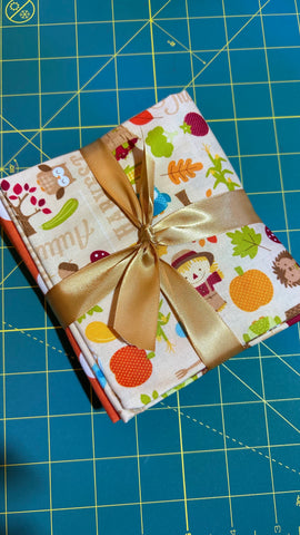 Fat Quarter Frenzy Bundle - FQ105