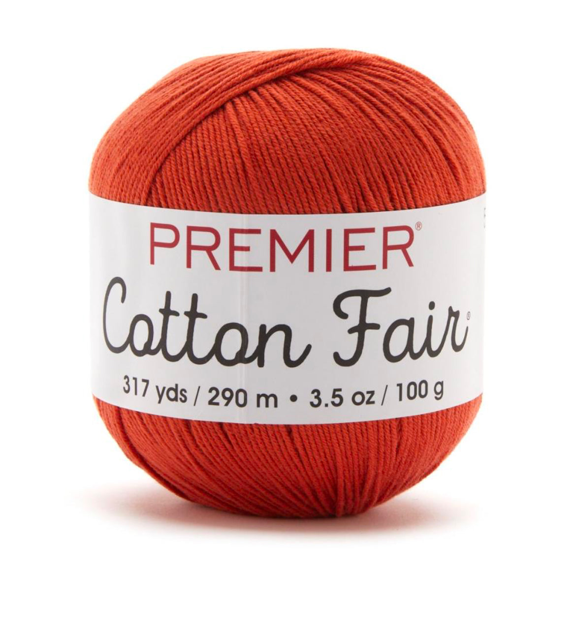 Premier Cotton Fair Spice