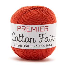 Premier Cotton Fair Spice