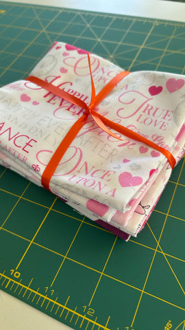 Fat Quarter Frenzy Bundle - FQ32