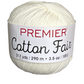 Premier Cotton Fair Cream