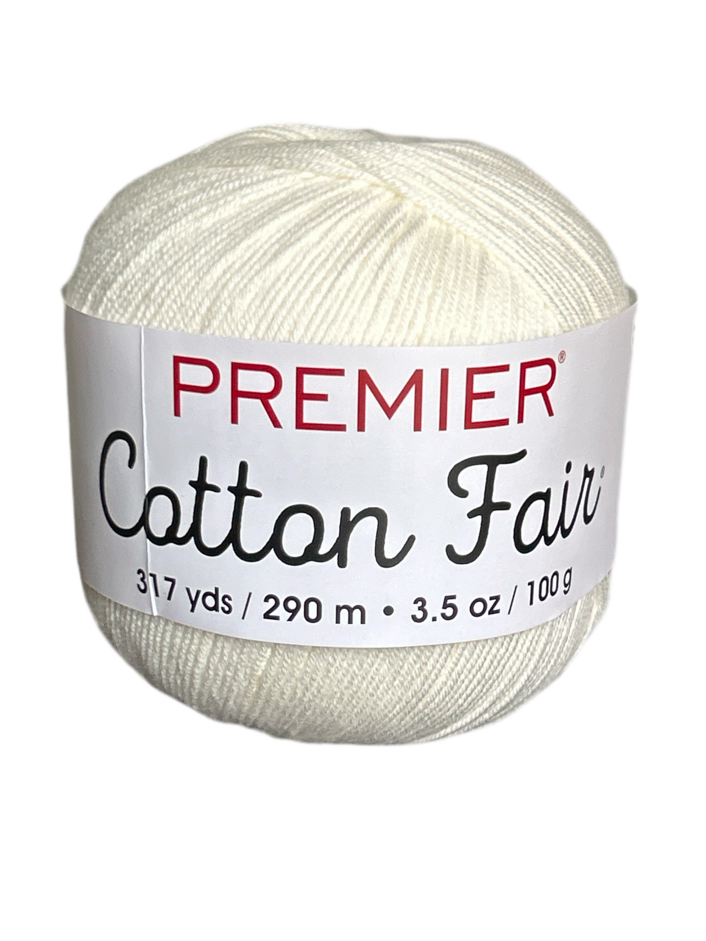 Premier Cotton Fair Cream