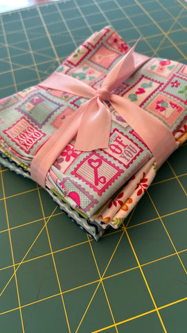 Fat Quarter Frenzy Bundle - FQ80