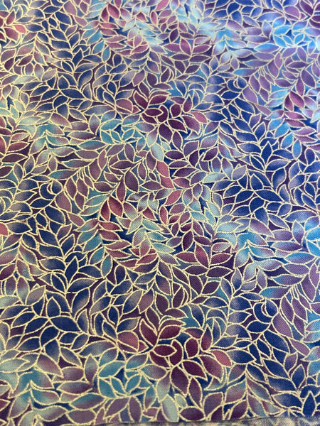 Fabric  bundle # 18