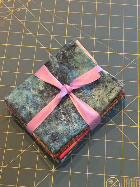 Fat Quarter Frenzy Bundle - FQ72