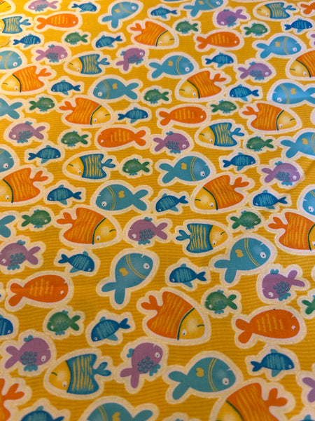 Fabric  bundle # 19