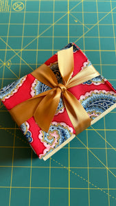 Fat Quarter Frenzy Bundle - FQ63