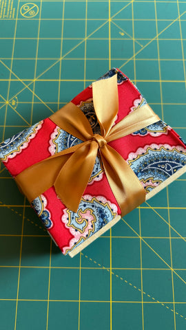 Fat Quarter Frenzy Bundle - FQ63