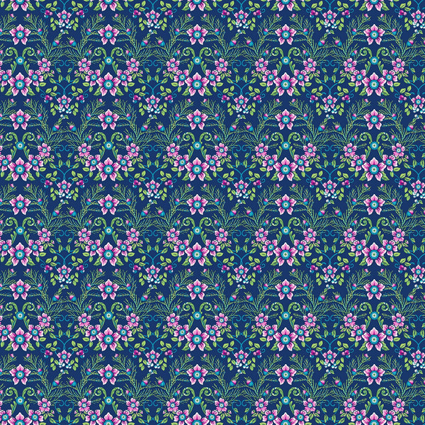 Fat Quarter Bundle - Wild Fabric - Northcott Fabric