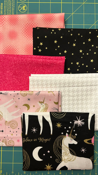 Fat Quarter Frenzy Bundle - FQ16