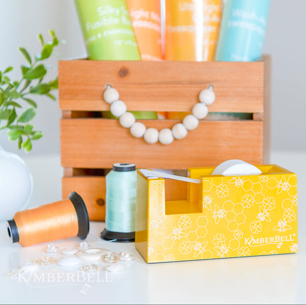 Paper Tape Dispenser