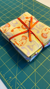 Fat Quarter Frenzy Bundle - FQ46