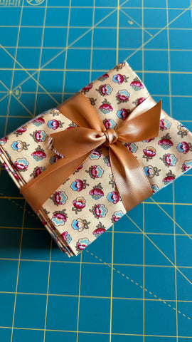 Fat Quarter Frenzy Bundle - FQ103