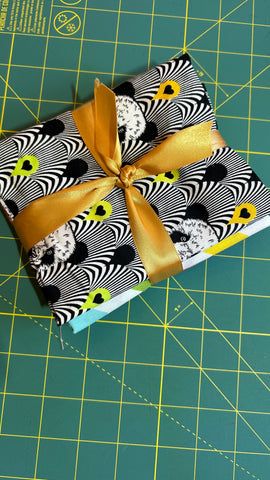Fat Quarter Frenzy Bundle - FQ37