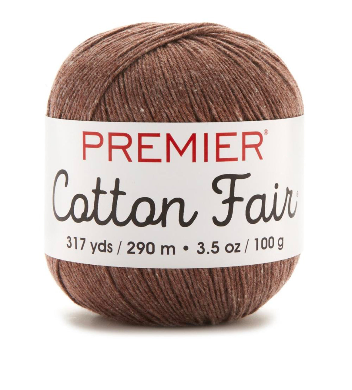 Premier Cotton Fair Cocoa