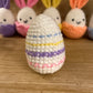 Easter Eggs - Crochet