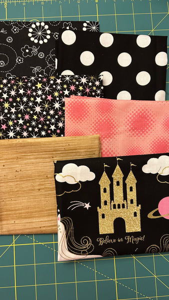Fat Quarter Frenzy Bundle - FQ94
