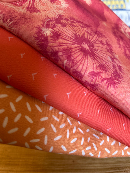 Fabric  bundle # 27