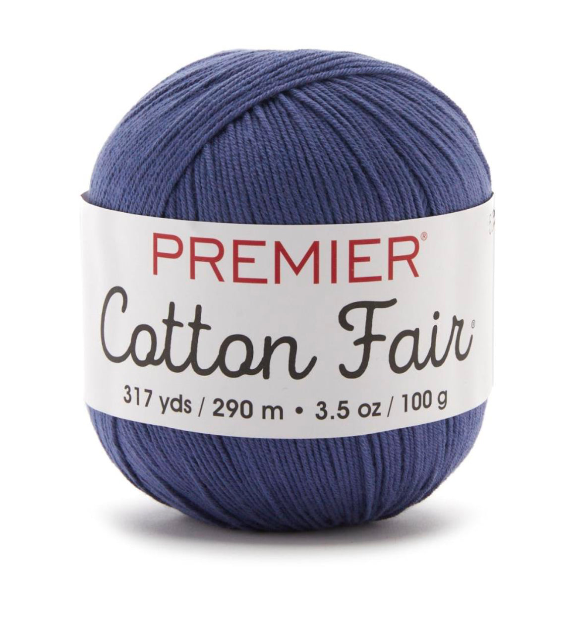 Premier Cotton Fair Yarn