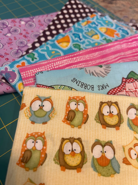 Stash bundle 1