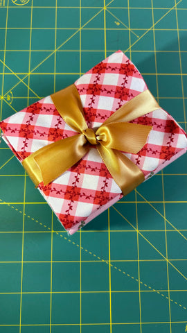 Fat Quarter Frenzy Bundle - FQ49