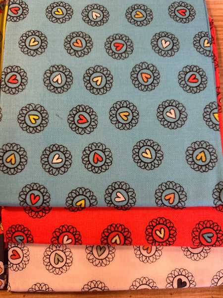 Fat quarter bundle