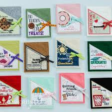 Heart-Felt Gift Pockets Embroidery CD KD5108