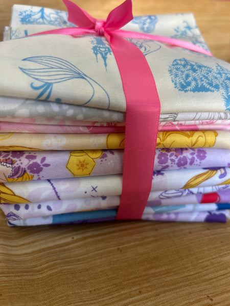 Fabric  bundle # 22