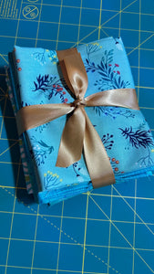 Fat Quarter Frenzy Bundle - FQ116