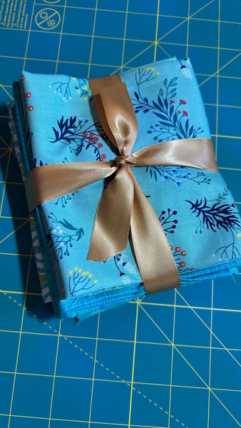 Fat Quarter Frenzy Bundle - FQ116