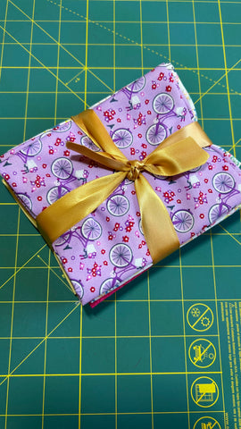 Fat Quarter Frenzy Bundle - FQ56