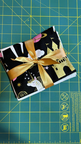 Fat Quarter Frenzy Bundle - FQ67