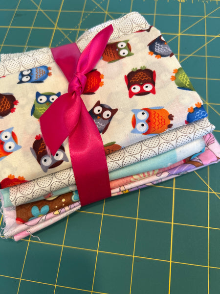 Stash bundle 4