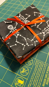 Halloween Fat Quarter Frenzy Bundle - HFQ5