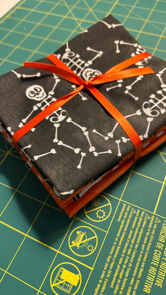 Halloween Fat Quarter Frenzy Bundle - HFQ5