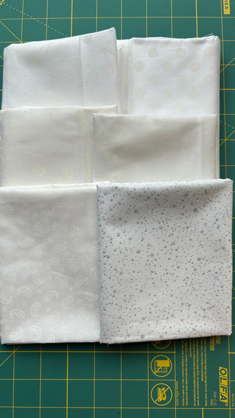 Fat Quarter Frenzy Bundle - FQ102