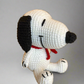 Crochet Dog Amigurumi