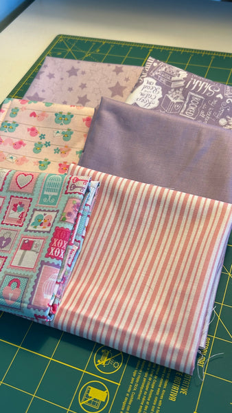 Fat Quarter Frenzy Bundle - FQ73