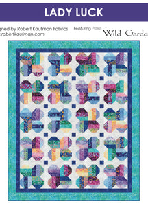 Free Quilting Pattern Lady Lucy